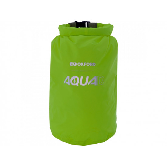 Набір гермомішків Oxford Aqua D WP Packing Cubes (x3)