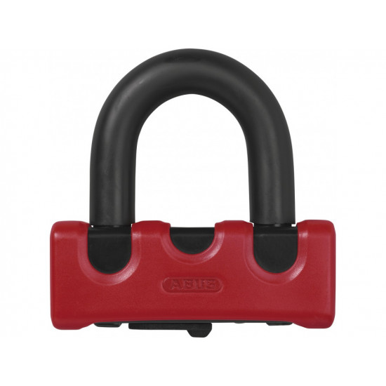 Замок ABUS Granit Power XS67 Lock Red