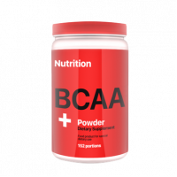 Amino Acid, BCAA Powder, Ab Pro, 900 g, Z05708
 