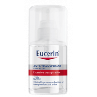 Antiperspirant Spray 72 Hours Anti Sweating, Eucerin, 50 ml, 30999
 