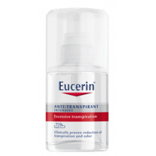 Antiperspirant Spray 72 Hours Anti Sweating, Eucerin, 50 ml, 30999
 