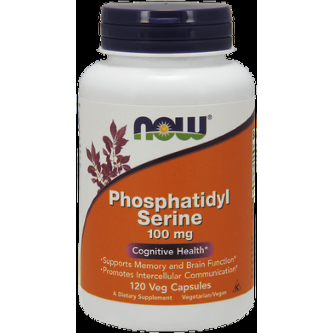 Phosphatidyl Serine, Now Foods, 100 mg, 120 capsules 1 490, 9207 .. Discounts, promotions, 100% original products. Worldwide shipping, free shipping, world, health, cosmetics, fitness