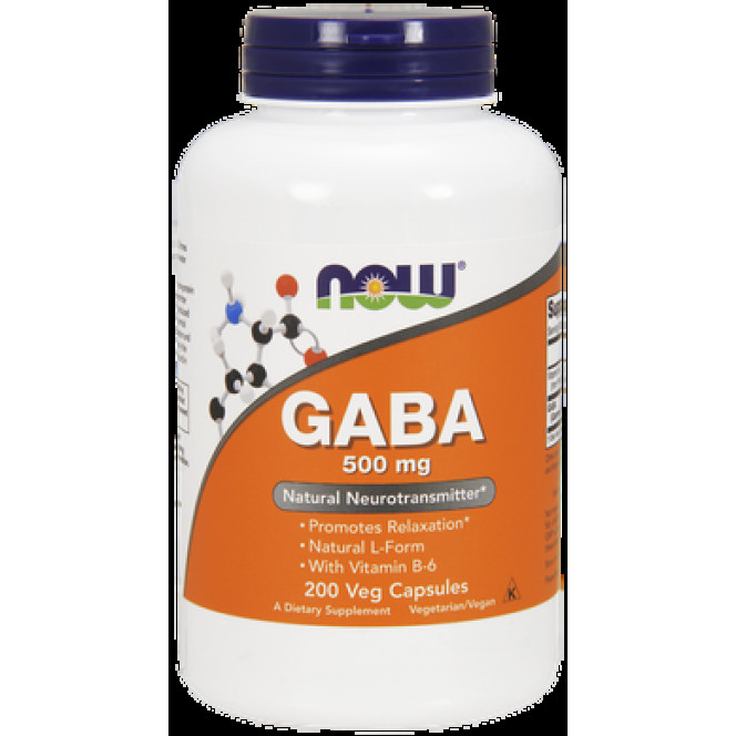 GABA natural calming effect, GABA, Now Foods, 500 mg, 200 capsules 454, 05089-1 .. Discounts, promotions, 100% original products. Worldwide shipping, free shipping, world, health, cosmetics, fitness