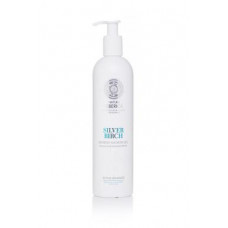 Shower Gel Refreshing White Birch, Natura Siberica, 400 ml, 24649
 