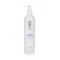 Shower Gel Relaxing Tundra Flowers, Natura Siberica, 400 ml, 24653
 