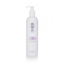 Shower Gel Relaxing Tundra Flowers, Natura Siberica, 400 ml, 24653
 