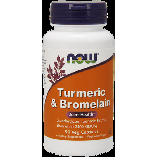 Turmeric & Bromelain, Turmeric & Bromelain, Now Foods, 90 capsules 609, 9332 .. Discounts, promotions, 100% original products. Worldwide shipping, free shipping, world, health, cosmetics, fitness