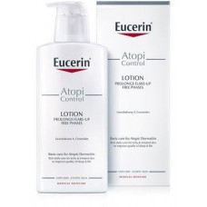 Atopic Body Lotion, Eucerin, 250 ml, 30984
 