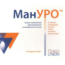 Мануро, 14 саше х 5, Alpiflor s.r.l, 8 г, 30979
  