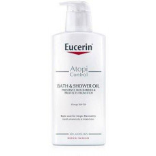 Очищающая масло для атопичной кожи тела, Eucerin, 400 мл, 30981
  