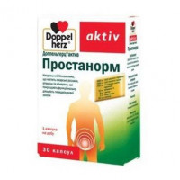 Здоровье простаты (Prostate Support), Solgar, 60 капсул, 02907
  