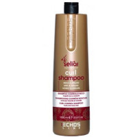 Shampoo for curly hair, Seliar curl, Echosline, 1000 m, 02273-1
 