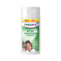 Shampoo, after lice treatment, Paranix, 100 ml, 26524
 