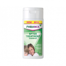 Shampoo, after lice treatment, Paranix, 100 ml, 26524
 