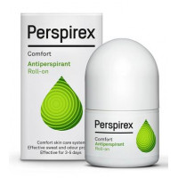 Perspirex Comfort long-acting antiperspirant roll-on, 20 ml, 24019
 