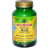 Garden of Life Vitamins for Men, 240 Capsules, 27232
 