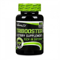 Testosterone booster Tribusteron 60, Olimp, 120 capsules, 23779
 