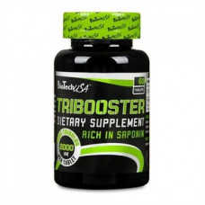 Testosterone booster Tribusteron 60, Olimp, 120 capsules, 23779
 