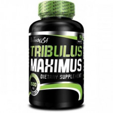 Tribulus, Tribooster, 120 Tablets, 26311
 