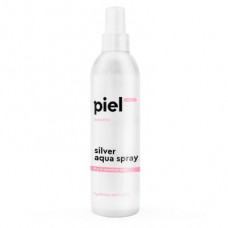 Moisturizing Facial Spray for Normal to Combination Skin, Piel Cosmetics, 250 ml, 01873-1
 