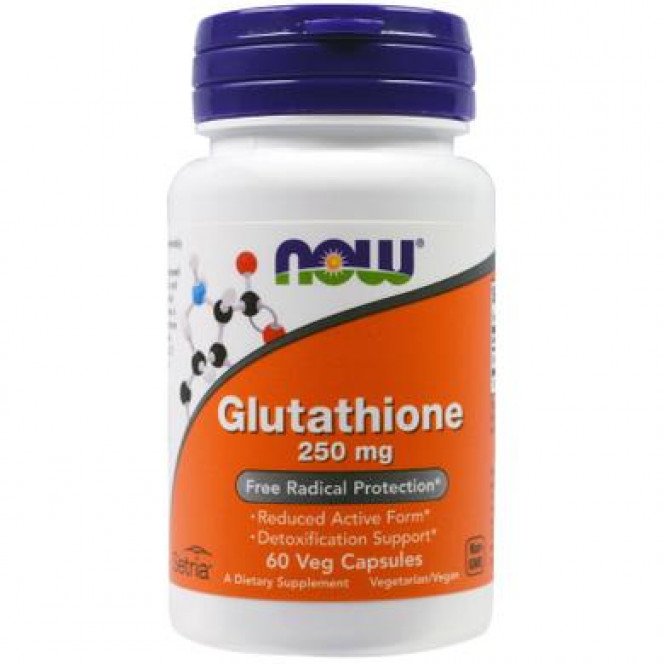 Glutathione, Glutathione, Now Foods, 250 mg, 60 capsules 513, 10974 .. Discounts, promotions, 100% original products. Worldwide shipping, free shipping, world, health, cosmetics, fitness