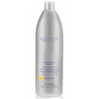 Cleansing and refreshing shampoo against dry and oily dandruff, FarmaVita, 1000 ml, 00497-1
 