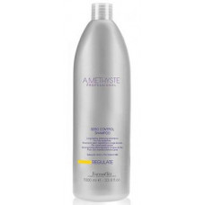 Cleansing and refreshing shampoo against dry and oily dandruff, FarmaVita, 1000 ml, 00497-1
 