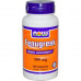 Пажитник, Fenugreek, Now Foods, 500 мг, 100 капсул, 11341
  