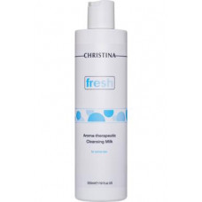 Aroma Theraputic Cleansing Milk Christina 300 ml, 11381
 