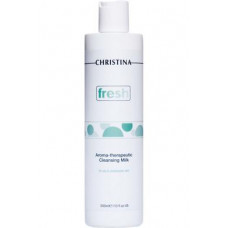 Aroma Theraputic Cleansing Milk Christina 300 ml, 11382
 