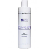 Milk gel for dry to normal skin, Cleansing Gel, Christina, 300 ml, 11388
 