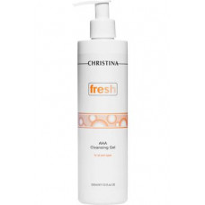 ANA Cleansing Gel, Christina, 300 ml, 11389
 