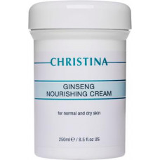 Nourishing Cream, Christina, 250 ml, 11412
 