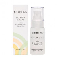 Hydrating (softening) gel for all skin types, Christina, 250 ml, 11431
 