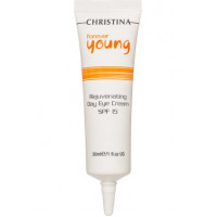 Christina Rejuvenating Day Eye Cream SPF 15, 30 ml, 11473
 