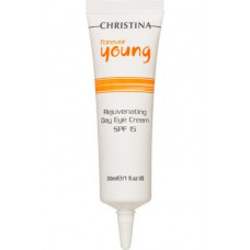 Christina Rejuvenating Day Eye Cream SPF 15, 30 ml, 11473
 