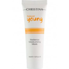 Radiance Moisturizing Mask, Christina, 50 ml, 11481
 