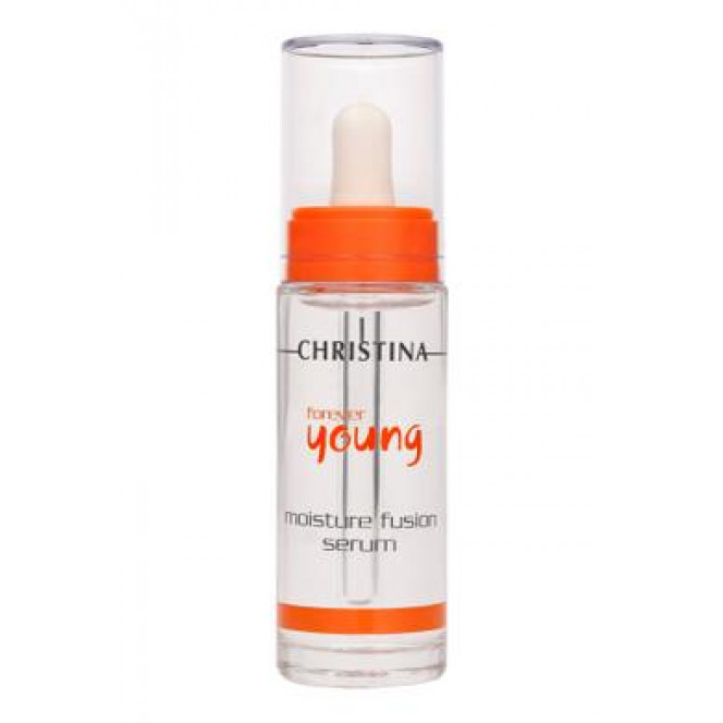 Rejuvenating serum 