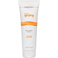 Matte Body Cream, Christina, 250 ml, 11488
 