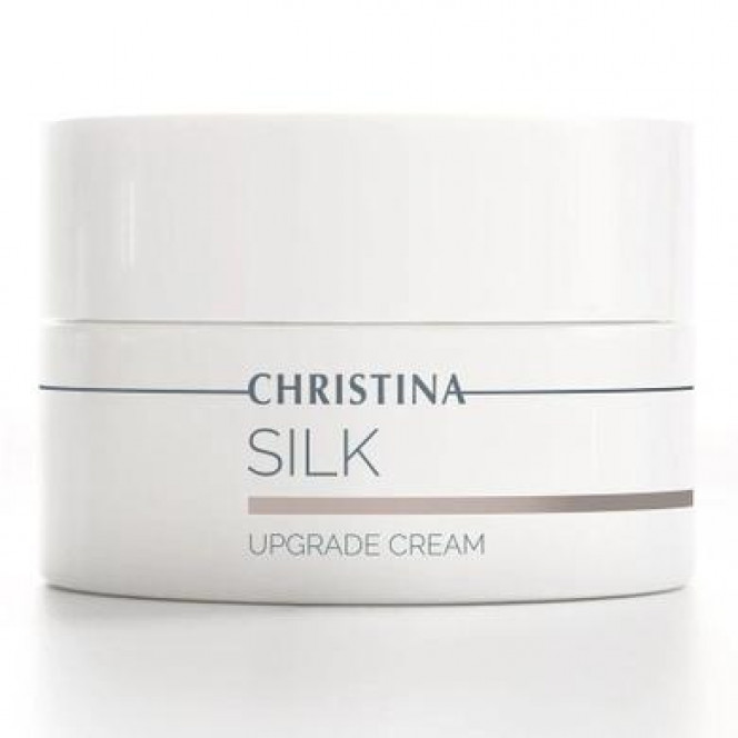 Renewing face cream UpGrade Cream, Christina, 50 ml 1 827, 11499 .. Discounts, promotions, 100% original products. Worldwide delivery, free shipping, peace, health, cosmetics, fitness