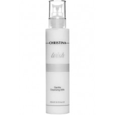 Gentle Cleansing Milk, Christina, 200 ml, 11504
 