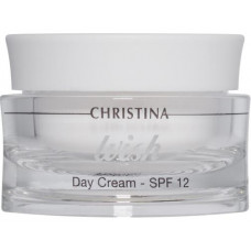 Дневной крем для лица SPF 12, Christina, 50 мл, 11506
  