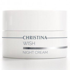 Night Face Cream, Christina, 50 ml, 11507
 