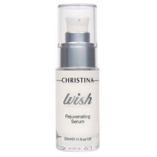 Serum for local filling of wrinkles, Christina, 30 ml, 11494
 