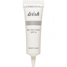 Day cream for the skin around the eyes SPF 8, Christina, 30 ml, 11509
 