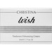 Rejuvenating face cream, Christina, 50 ml, 11512
 