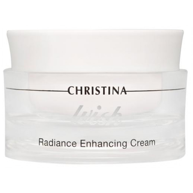 Rejuvenating face cream, Christina, 50 ml, 11512
 