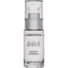 Rejuvenating face serum, Christina, 30 ml, 11508
 