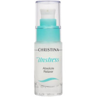 Absolute Confidence Wrinkle Reduction, Christina, 30 ml, 11515
 