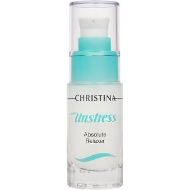 Absolute Confidence Wrinkle Reduction, Christina, 30 ml, 11515
 